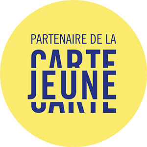Partenarait Carte Jeune métropole Bordeaux